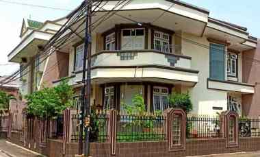 Dijual Rumah di Perumahan Citra Garden 2, Pegadungan, Kalideres,Jakbar