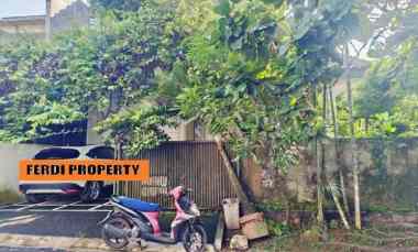 Rumah Bagus 2 Lantai Siap Huni Cluster Pilihan Citra Gran Cibubur