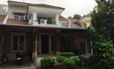 Rumah Mewah Murah Perum Citra Grand Jatikarya Kota Bekasi
