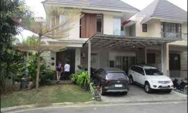 Citra Grand Mutiara Rumah Luas Harga Jauh di Bawah Pasar