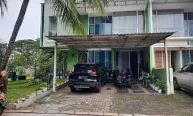Dijual Rumah di Citra Grand Perumahan Paling Strategis SeCibubur