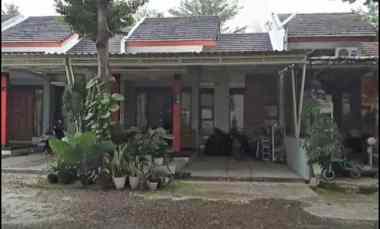 Jual Cepat Rumah dalam Cluster Lokasi Strategis Cikarang Selatan