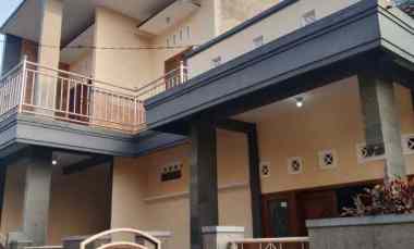 Rumah Dijual di PERUMAHAN CLUSTER BLIMBING KOTA MALANG