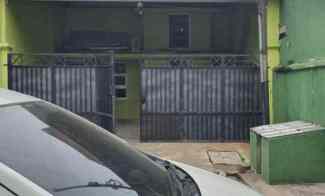 Rumah Luas 90m2 Type 2KT di Perumahan Cluster Kuta Babelan Bekasi