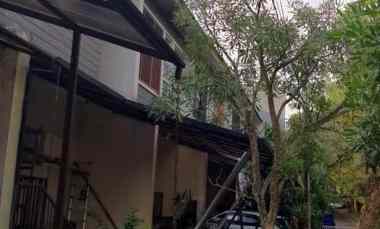 Rumah Cluster Full Furnished Perumahan Pondok Hijau Bandung