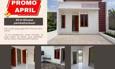 dijual rumah perumahan d sasmaya