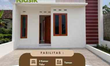 dijual rumah perumahan d sasmaya
