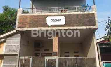 Dijual Rumah dalam Perumahan Darmawangsa, Cluster Kedaton, Bekasi