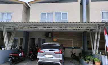 Rumah Terawat di De Sangkanhurip Estate, Akses Tol Kopo hanya 1,1 M