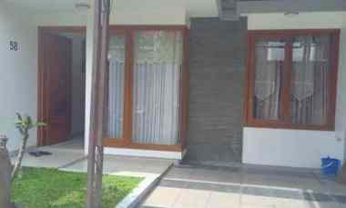 dijual rumah perumahan dealova