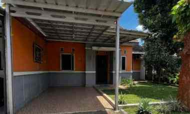 Dijual Rumah Dukuh Zamrud Padurenan Mustika Jaya Bekasi