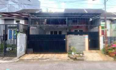 Dijual Cepat Rumah Komplek Strategis dekat Kalideres dan Bandara Soeta