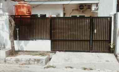 Dijual Cepat Murah Rumah Komplek Duta Bandara Strategis dekat Tol Pik2