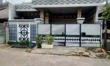 Rumah Dijual di Perumahan duta bandara permai jatimulya kosambi