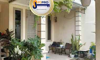 Dijual Rumah Terenovasi Minimalis di Perumahan Duta Bandara Permai