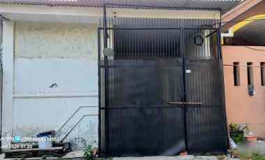 Rumah Dijual di Perumahan duta bandara permai