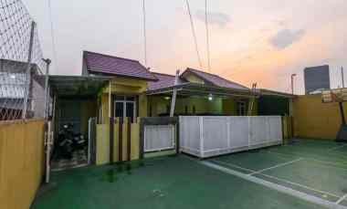 Dijual Rumah Fully Furnished Bonus Pajero di Duta Bintaro Tangerang