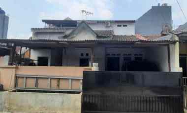 Rumah Dijual di Duta Bintaro Tangerang dekat ke Pintu Tol Alam Sutera