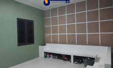 Dijual/Disewa Rumah Siaphuni Murah Strategis di Perumahan Duta Bumi 1