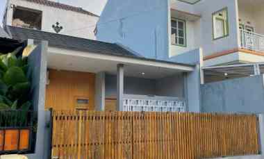 Rumah Bagus dekat Summarecon di Duta Graha Duta Harapan Bekasi