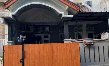 Dijual Rumah dekat Summarecon di Duta Graha Duta Harapan Bekasi