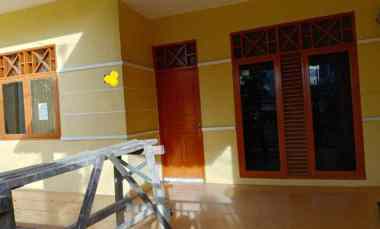 dijual rumah perumahan duta harapan bekasi