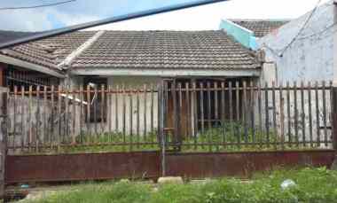 Rumah 1 Lantai Murah di Duta Kranji, Bintara - Pondok Kopi