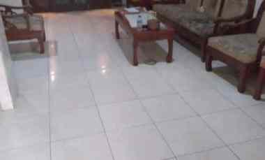 Dijual Rumah 2,5lantai Harga Murah di Perumahan Duta Kranji