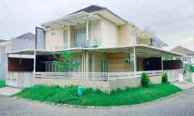 Rumah Dijual di Perumahan Eastwood CitraLand Utama, Jalan Citra Pinus Tengah Sambikerep, Sambikerep, Surabaya Barat