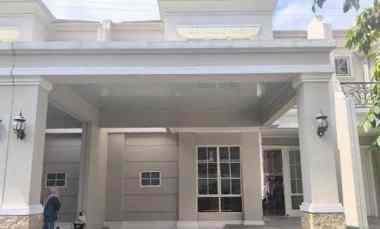 Dijual Rumah Design Kontemporer di Podomoro Park Bandung