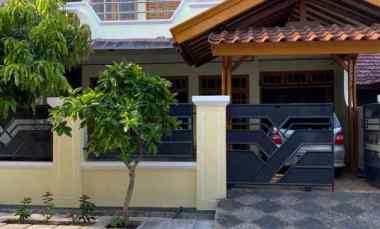 Dijual Rumah Siap Huni Bebas Banjir di Era Mas 2000 Pulogebang Jakarta