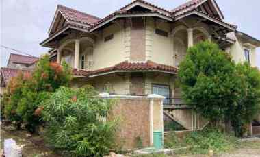 Rumah Dijual di perumahan eramas 2000 kel. pulogebang kec. cakung kota jakarta timur