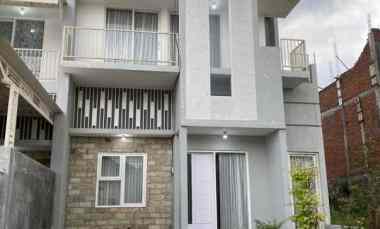 Dijual Rumah Ready Lokasi Perumahan Karangploso Malang