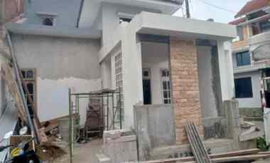 Dijual Rumah Hook Terima Siap Huni Lokasi Perumahan Gpa Karangploso Ma