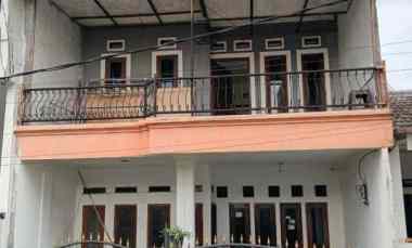 Dijual Rumah Siap Huni Puri Graha Pandak Permai, Karadenan Cibinong