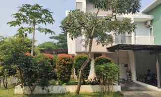 Rumah Dijual di Graha Raya Cluster Beryl Tangerang Selatan