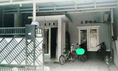 Rumah Dijual di Setiamekar Bekasi dekat Stasiun Bekasi Timur
