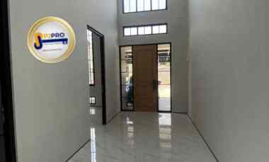 dijual rumah perumahan grand duta city