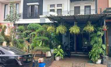 Rumah Murah Dicluster Festive Garden Grand Wisata Bekasi-Tambun Selata