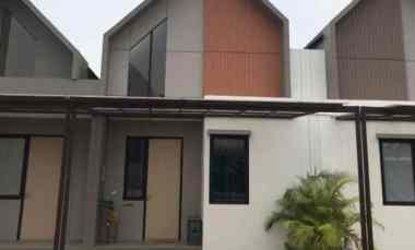 Grandia Liv dekat Stasiun Parungpanjang, Cuma 3 juta all in