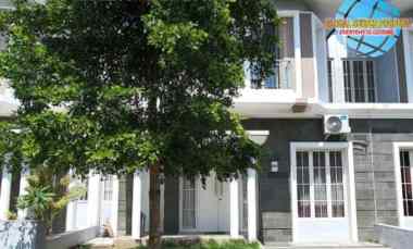 Rumah Siap Huni 2 Lantai Super Strategis di Lowokwaru Malang