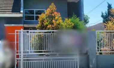 Dijual Rumah di Perumahan Green Residence Jasa Marga Kali Pecabean