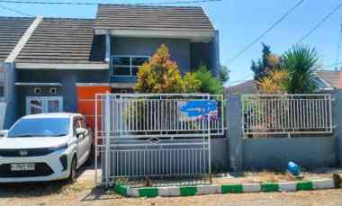 Dijual Perumahan Green Residence Jasa Marga Kali Pecabean Sidoarjo