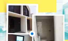 Cukup Booking 2jt Free Dp dan Biaya Lainnya Punya Rumah 2 Lantai Dibogo