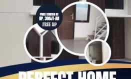 Rumah Dijual Rumah Bebas Dp Rumah Bebas Banjir Rumah Bebas Biaya2