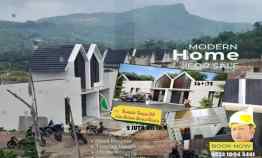 Rumah Modern 2 Lantai Impian Keluarga tanpa Dp dan Bebas Biaya2