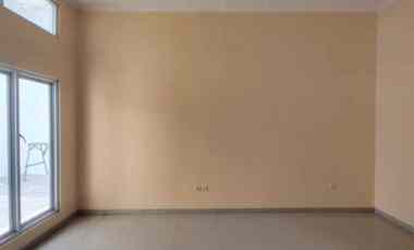 Rumah Cluster Siap Huni di Jatiasih Bekasi Harga Rp 750 juta, Keaman