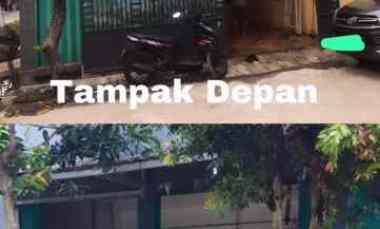 Dijual Rumah yang Terletak di Perumahan Griya Bekasi Permai 2