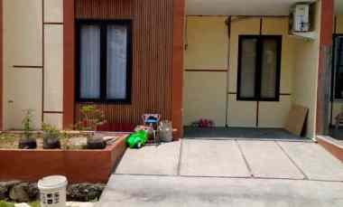 Rumah Baru KPR tanpa DP Free Surat Disamping Gading Serpong BSD