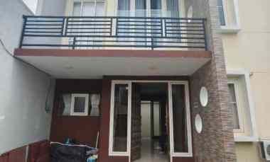 Perumahan Gunung Anyar Emas Gunung Anyar Surabaya Siap Huni